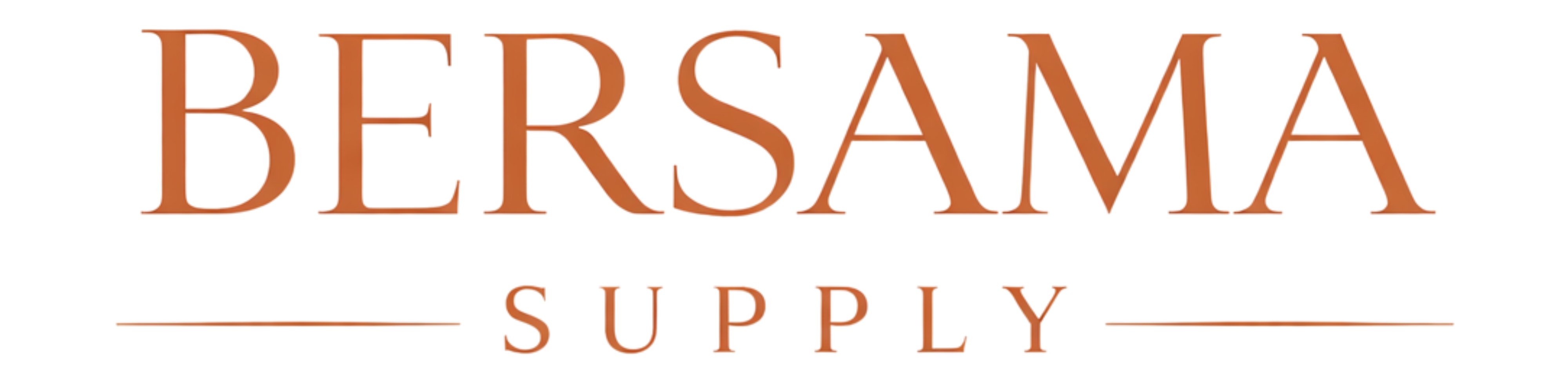 Bersama Supply